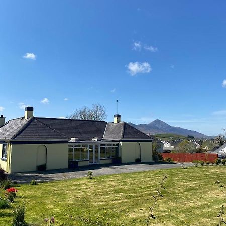 Quay Lodge Westport Luaran gambar