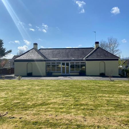 Quay Lodge Westport Luaran gambar