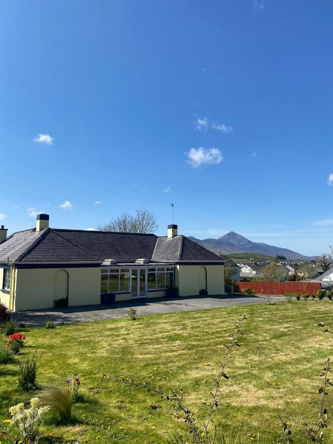 Quay Lodge Westport Luaran gambar