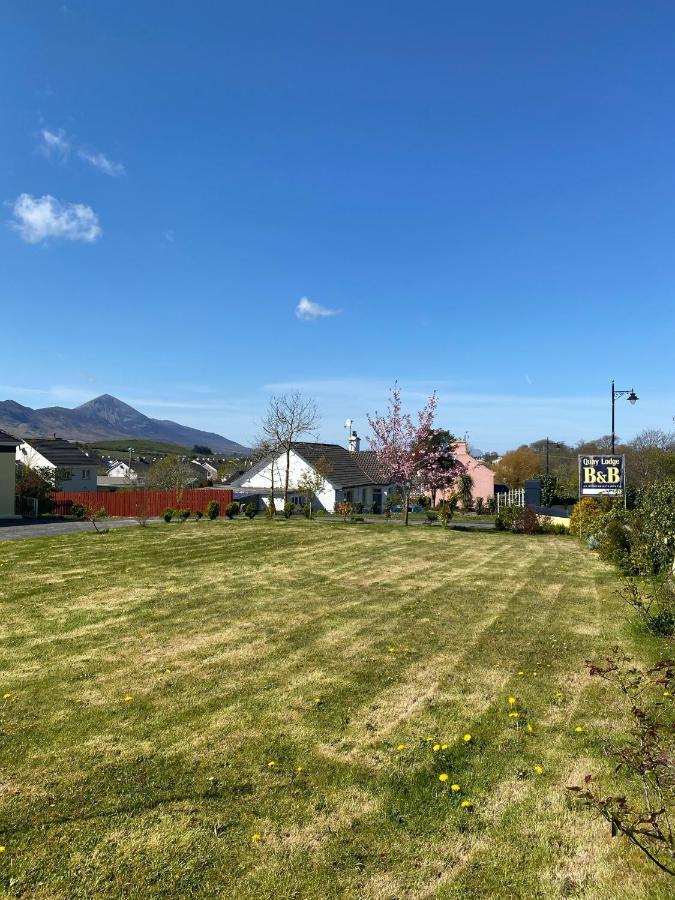 Quay Lodge Westport Luaran gambar