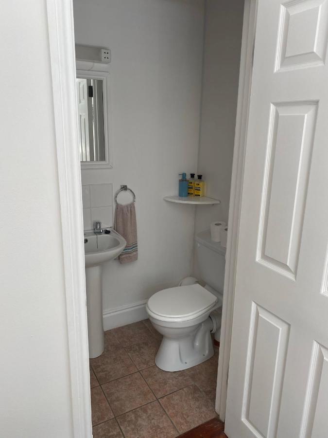 Quay Lodge Westport Luaran gambar