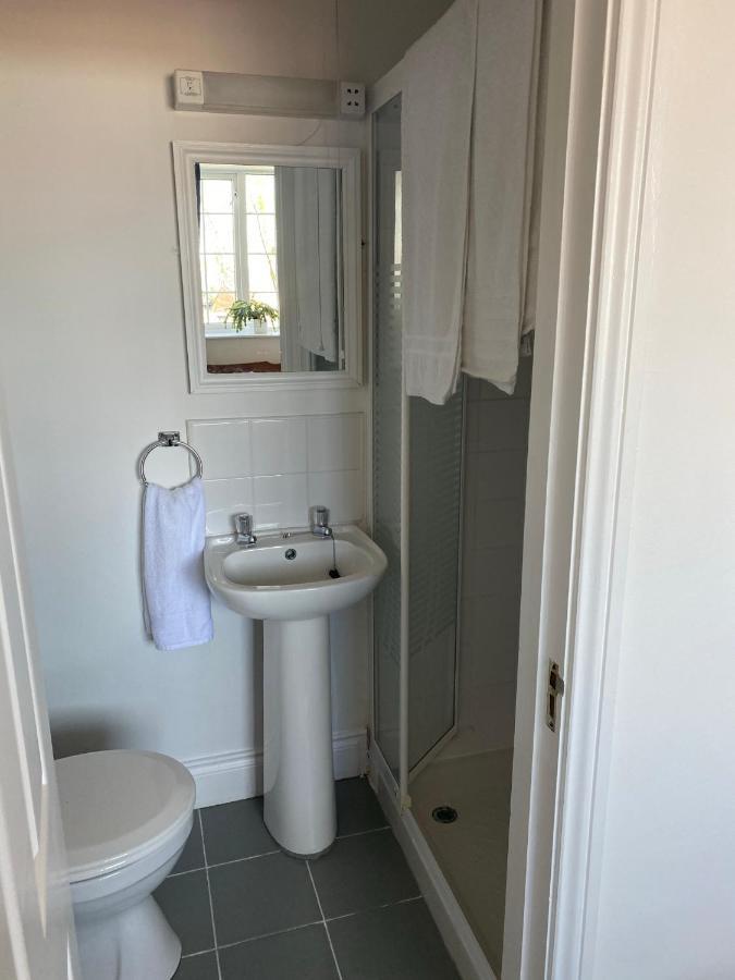 Quay Lodge Westport Luaran gambar