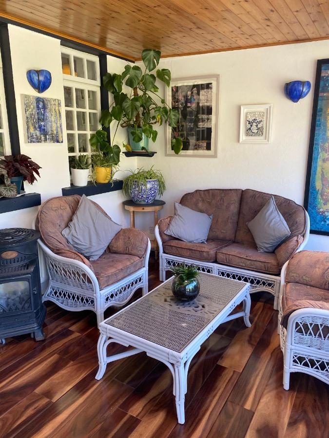 Quay Lodge Westport Luaran gambar