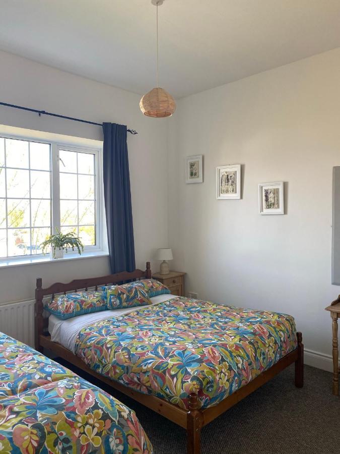 Quay Lodge Westport Luaran gambar