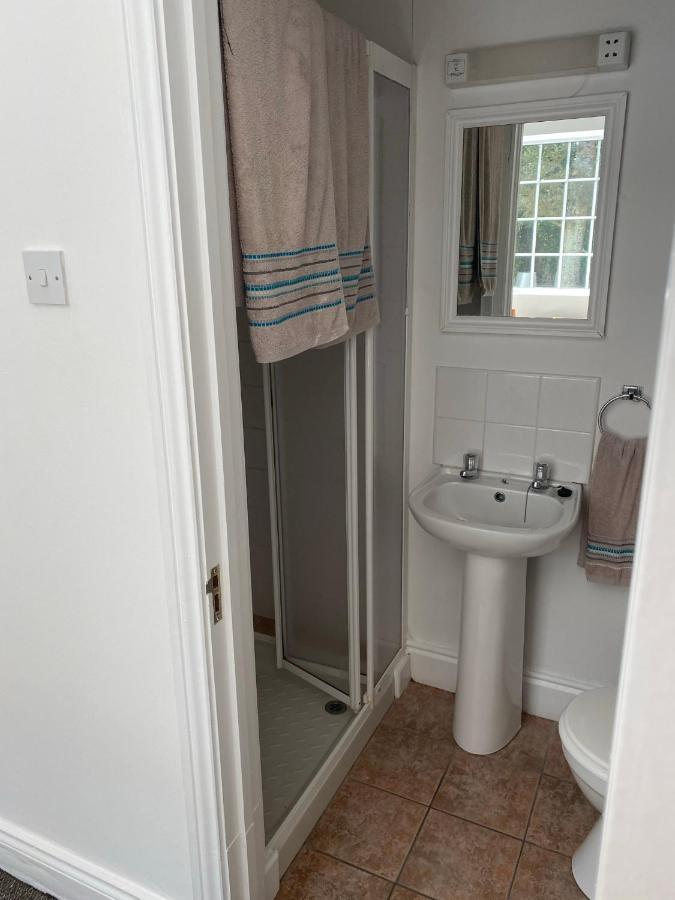 Quay Lodge Westport Luaran gambar