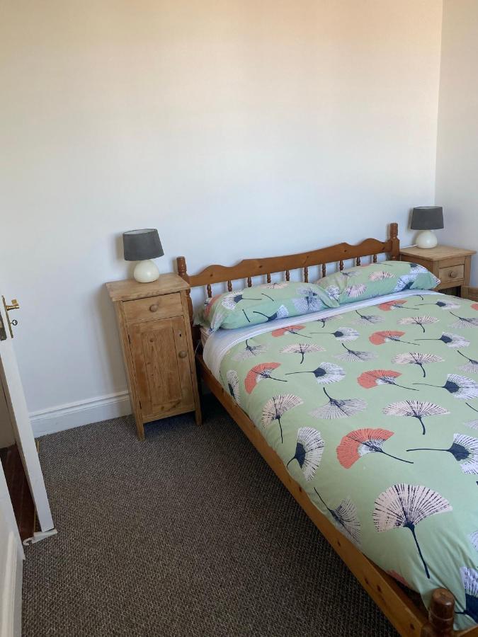 Quay Lodge Westport Luaran gambar