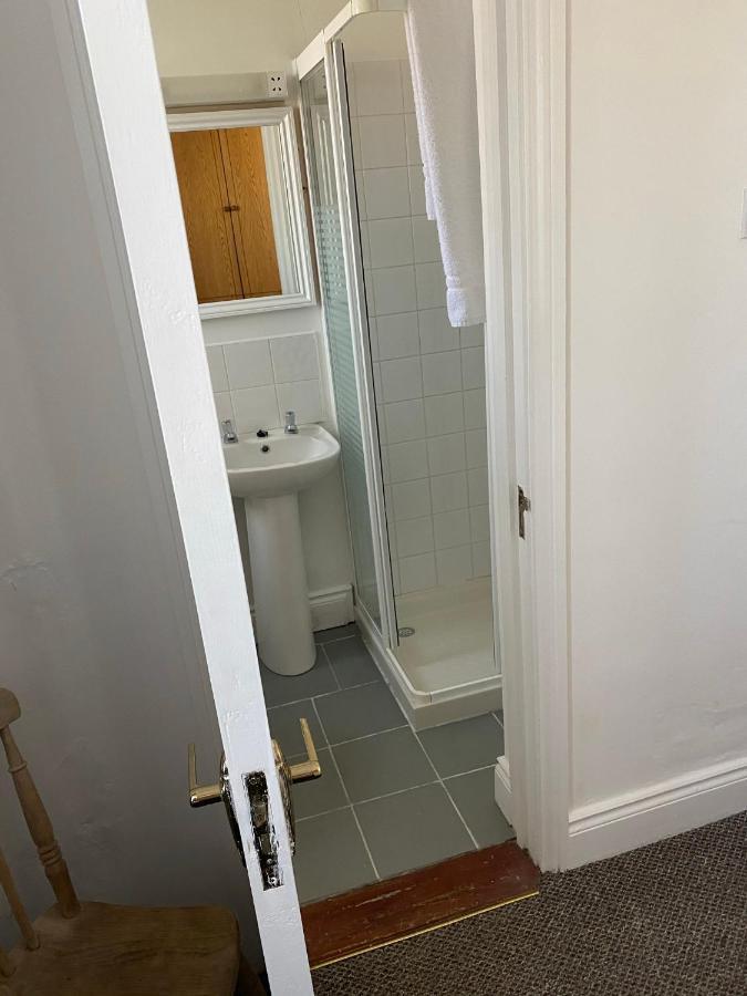 Quay Lodge Westport Luaran gambar